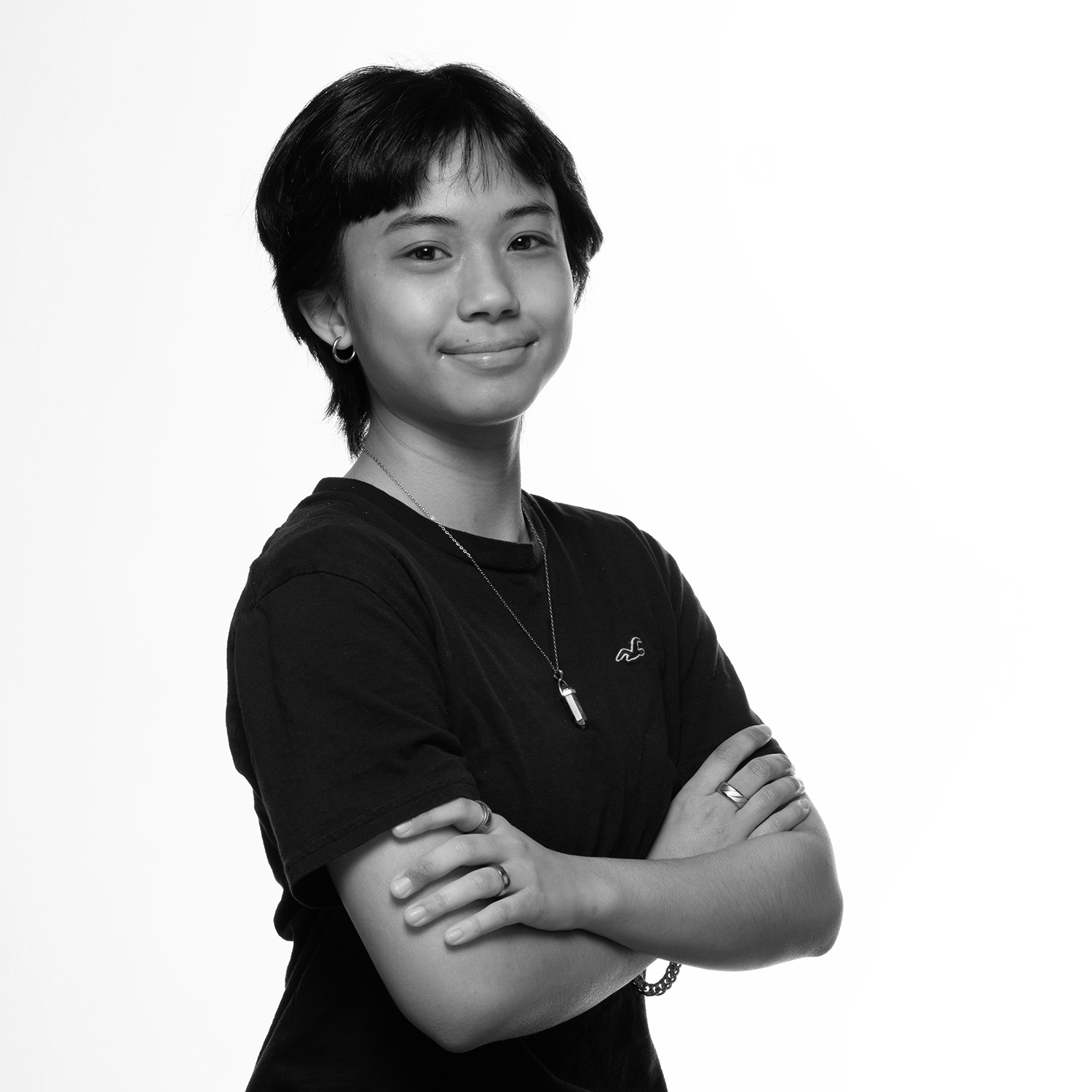 Gillian delos Santos